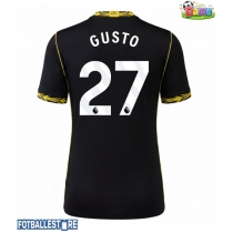 Chelsea Malo Gusto #27 Bortedrakt Dame 2026-27 Kortermet